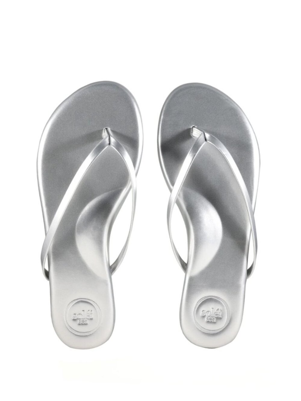 Solei Sea Indie Flip Flop Sandals